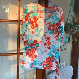 Pretty blouse